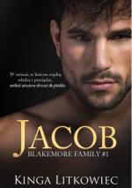 Okładka Jacob