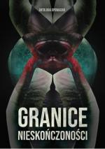 Okładka Granice Nieskończoności