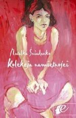 Okładka Kolekcja namiętności