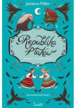 Okładka Republika ptaków