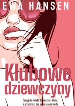 Okładka Klubowe dziewczyny