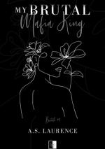 Okładka My Brutal Mafia King