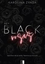 Okładka Black Roses