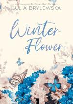 Okładka Winter Flower