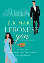Okładka I promise you