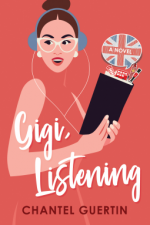 Okładka Gigi, Listening