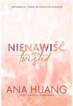 Okładka Nienawiść