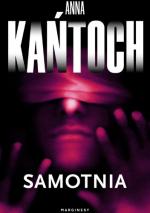 Okładka Samotnia