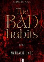 Okładka The Bad Habits