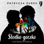 Okładka Słodko-gorzko