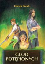 Okładka Głód potępionych