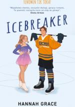 Okładka Icebreaker