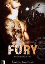 Okładka Fury