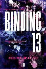 Okładka Binding 13