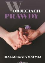 Okładka W objęciach prawdy