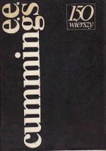 Okładka 150 wierszy