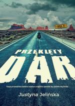 Okładka Przeklęty dar