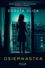 Okładka Osiemnastka