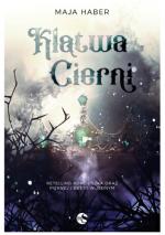 Okładka Klątwa cierni