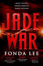 Okładka Jade War