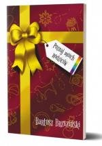 Okładka Poznaj moich rodziców