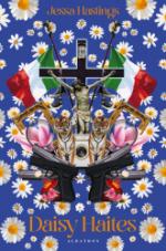 Okładka Daisy Haites