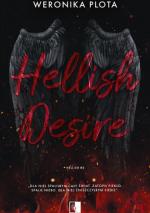 Okładka Hellish Desire