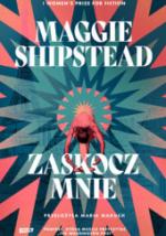 Okładka Zaskocz mnie