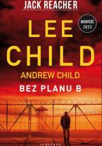 Okładka Bez planu B