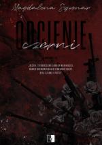 Okładka Odcienie czerni