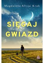 Okładka Sięgaj gwiazd