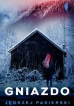 Okładka Gniazdo
