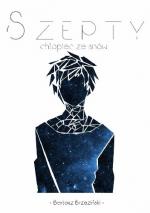 Okładka Szepty. Chłopiec ze snów