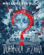 Okładka Tajemnica jeziora