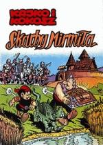 Okładka Kajko i Kokosz. Skarby Mirmiła