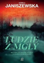 Okładka Ludzie z mgły