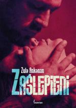 Okładka Zaślepieni