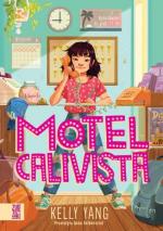Okładka Motel Calivista