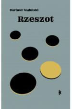 Okładka Rzeszot