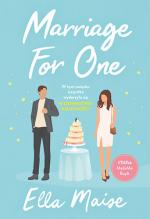 Okładka Marriage for One