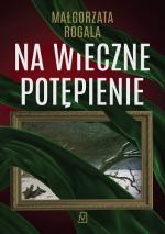 Okładka Na wieczne potępienie