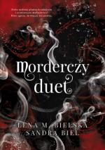 Okładka Morderczy duet