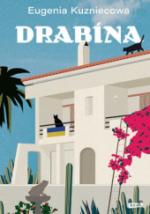 Okładka Drabina