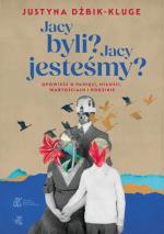 Okładka Jacy byli? Jacy jesteśmy?