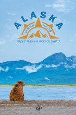 Okładka Alaska. Przystanek na krańcu świata