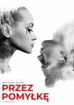Okładka Przez pomyłkę