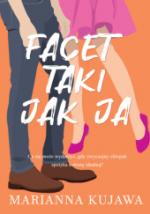 Okładka Facet taki jak ja