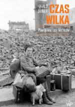 Okładka Czas wilka. Powojenne losy Niemców