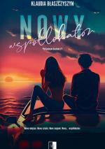 Okładka Nowy współlokator