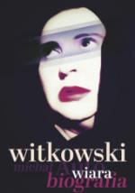 Okładka Wiara. Autobiografia